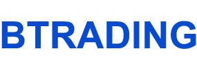 BTRADING Logo