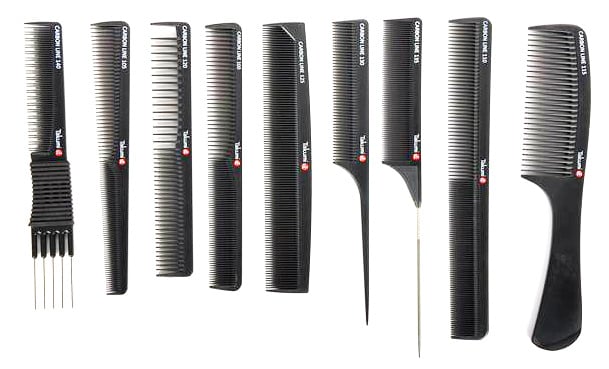 Comb Set