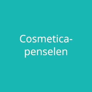 cosmetica penselen kh