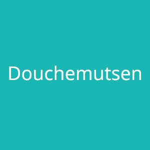douchemutsen kh