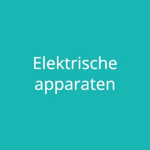 elektrische apparaten  kh