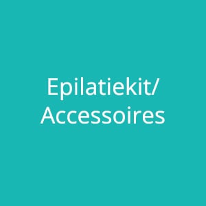 epilatiekit accessoires kh