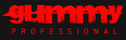 Gummy Professional Logo 185x100