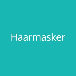 Haarmasker KH