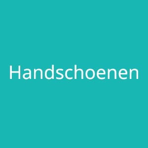 Handschoenen kh