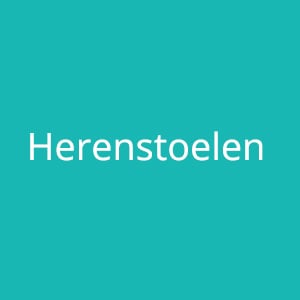herenstoelen kh