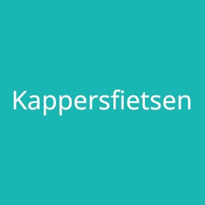 Kappersfietsen kh