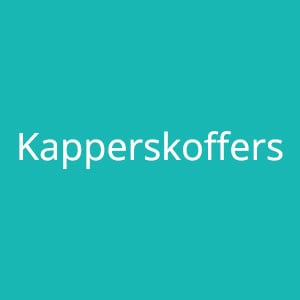 kapperskoffers kh