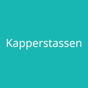 kapperstassen kh