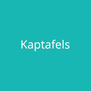 Kaptafels kh