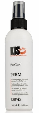 kis-precurl-voorbehandeling