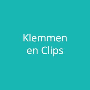klemmen en clips kh