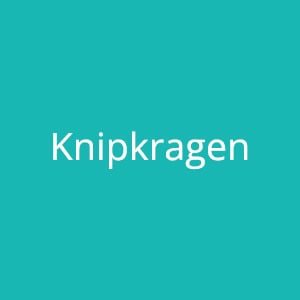 Knipkragen
