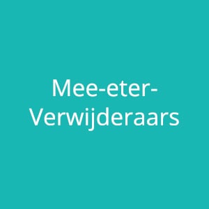 Meeeterverwijderaars kh