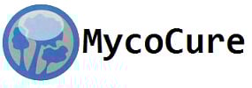 Myco Cure Logo
