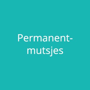 permanentmutsjes kh