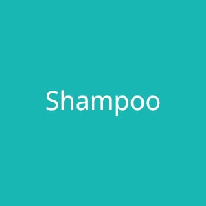 Shampoo KH
