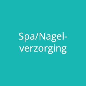 Spa Nagelverzorging kh