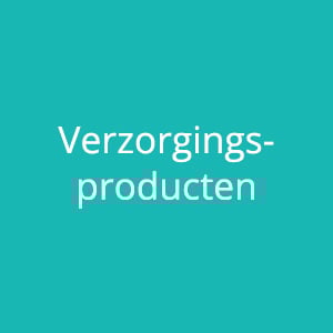 verzorginsproducten kh