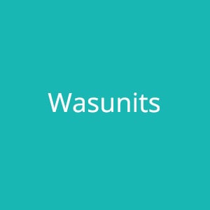Wasunits kh