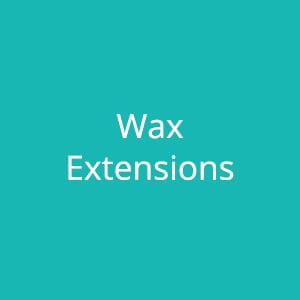 wax extensions kh