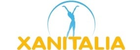 Xanitalia logo 285x100