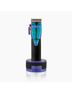 BaByliss PRO 4Artists Tondeuse BOOST+ ChameleonFX + GRATIS Laadstandaard