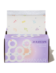Framar Folie Aurascope Pop Up Foil (500 Stuks)