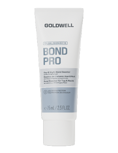 Goldwell Dualsenses Bond Pro Day & Night Bond Booster (voor zwak, kwetsbaar haar) (75ml)