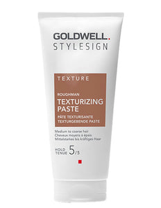 Goldwell StyleSign Texture Roughman Texturizing Paste
