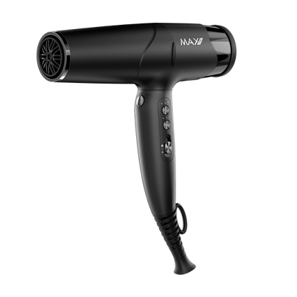 Max Pro Infinity II Fohn 2100W