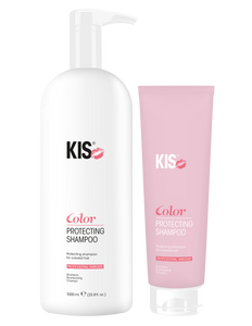 KIS Color Protecting Shampoo 100% Vegan
