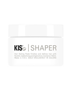 KIS Shaper Styling Paste Modelleercreme (100ml)