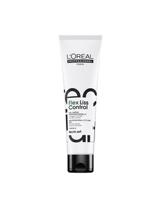 Loreal Tecni Art Flex Liss Control Styling Gel Creme (150ml)