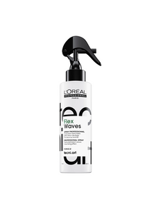 Loreal Tecni Art Flex Waves Zout Spray Bach Waves (190ml)