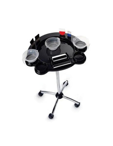 Salon Ambience Werkwagen Onyx