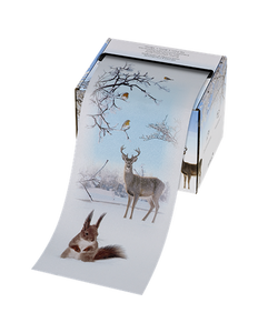 Sibel Folie op Rol Arctic (Limited Edition)