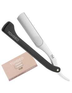 TM Houder Nekmes + 10 TCR Mesjes