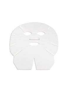 Xanitalia Wegwerp Katoenen Gezichts- en Nek Masker (100 Stuks)