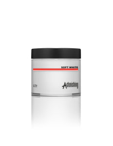 Astonishing Acrylic Powder Acrylpoeder Soft White