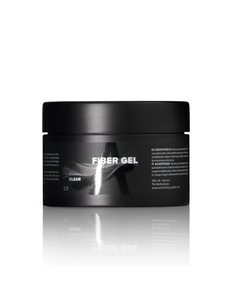 Astonishing Astonishing Fiber Gel
