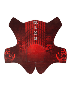 Astonishing Sjablonen XL Forms (300 Stuks)