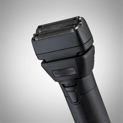 BaByliss PRO BaByliss PRO 4Artists FXONE Foil Shaver Black FX79FSMBE