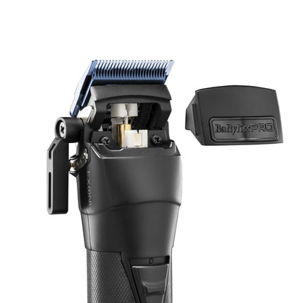 BaByliss PRO BaByliss PRO 4Artists FXONE Tondeuse Black FX899MBE