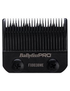 BaByliss PRO BaByliss PRO 4Artists Snijmes Graphite Taper 45mm voor Tondeuse