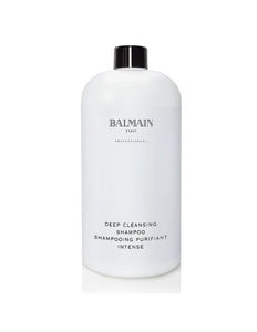Balmain Aftercare Deep Cleansing Shampoo 1000ml