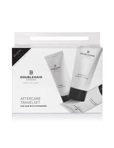 Balmain DoubleHair Aftercare Travel Set