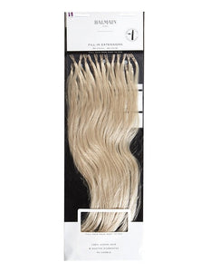 Balmain Fill-in Extensions Natural Straight 40cm (50 Stuks)