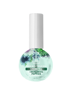 BCL SPA Repairing Cuticle Oil Nagel & Nagelriem Olie Green Tea (30ml)