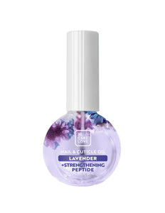 BCL SPA Strenghtning Peptide Cuticle Oil Nagel & Nagelriem Olie Lavender 30ml